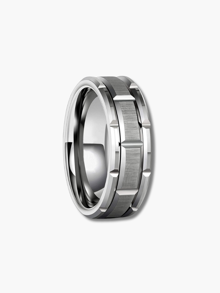 Matching Promise Rings