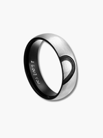 Matching Ring Sets for Couples