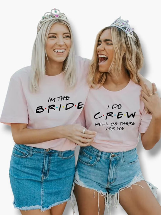 Matching Shirts For Best Friends