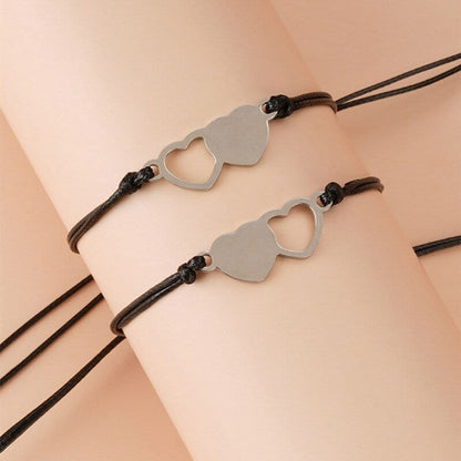 Matching Sister Bracelets