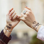 Matching Sister Bracelets