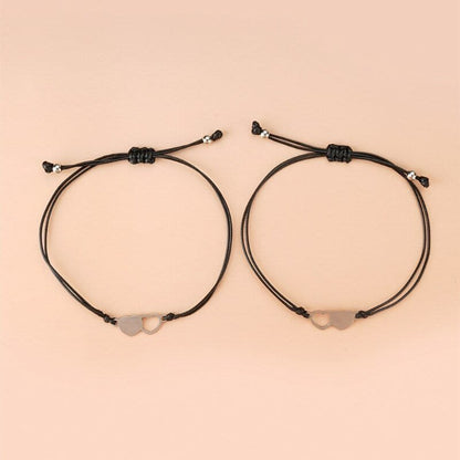 Matching Sister Bracelets