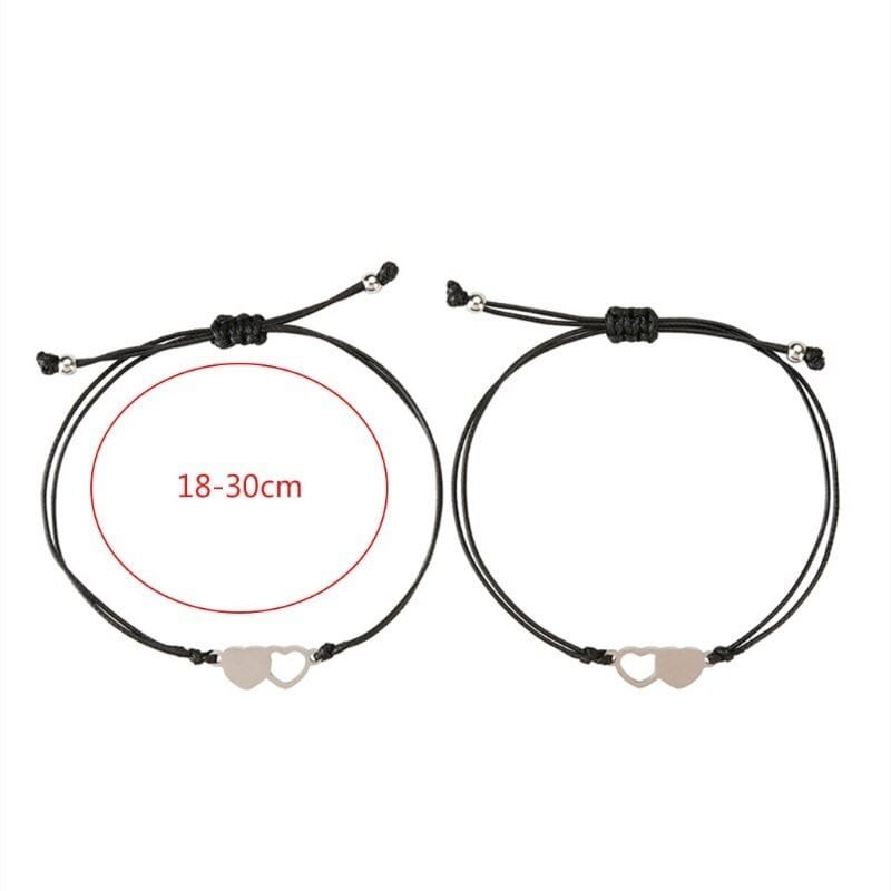 Matching Sister Bracelets