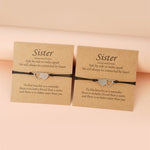 Matching Sister Bracelets