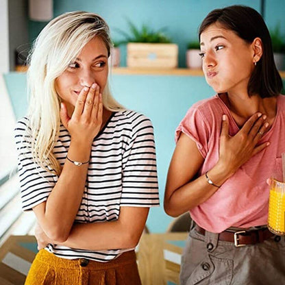 Matching Sister Bracelets