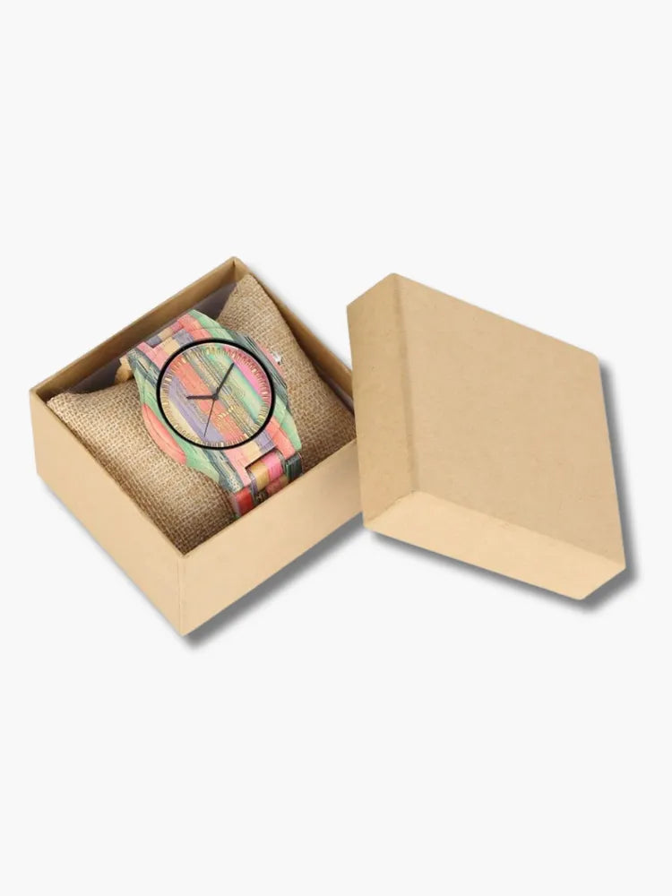 Mexican Calavera Couple Watch  Bis