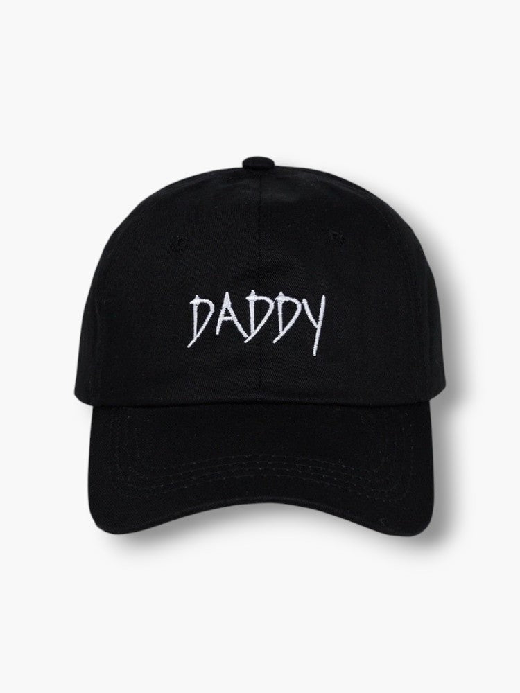 Mom And Dad Hat