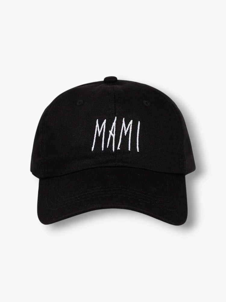 Mom And Dad Hat