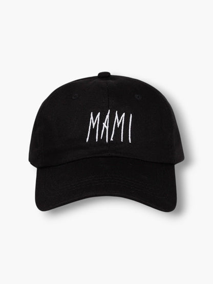 Mom And Dad Hat