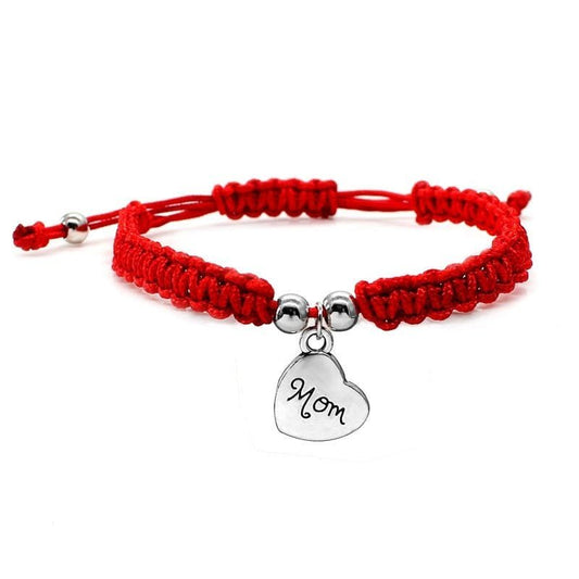 Mom Bracelet