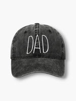 Mom & Dad Vintage Hats