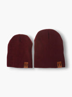 Mother Daughter Hats