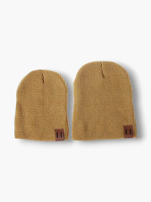 Mother Daughter Hats