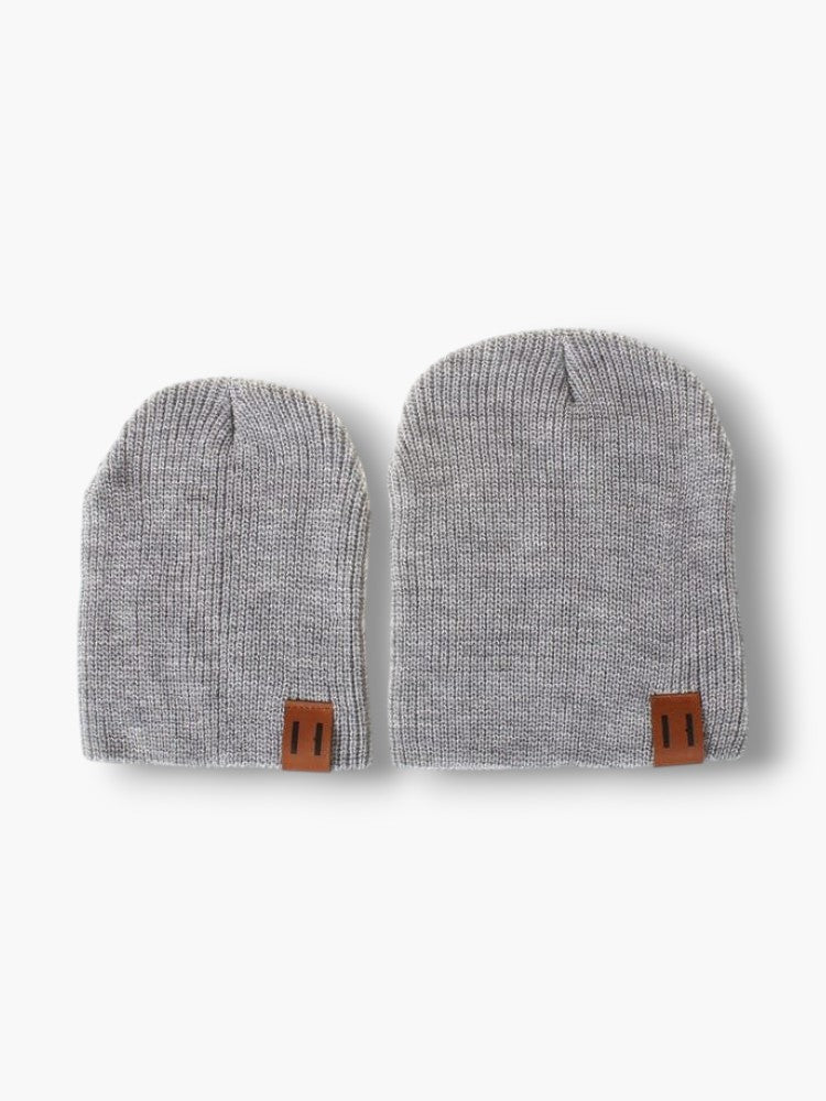 Mother Daughter Hats