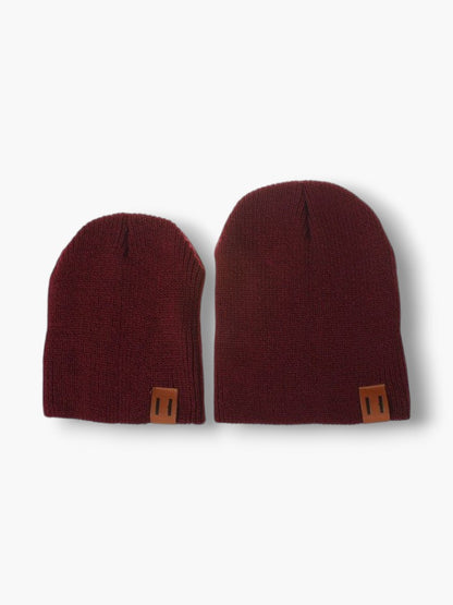 Mother Daughter Hats