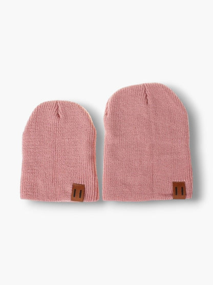 Mother Daughter Hats