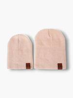 Mother Daughter Hats