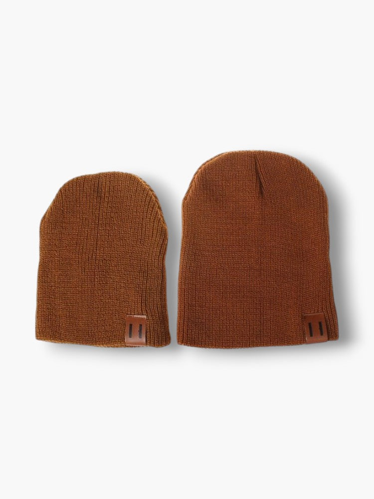 Mother Daughter Hats