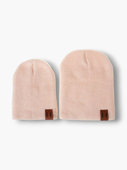 Mother Daughter Hats