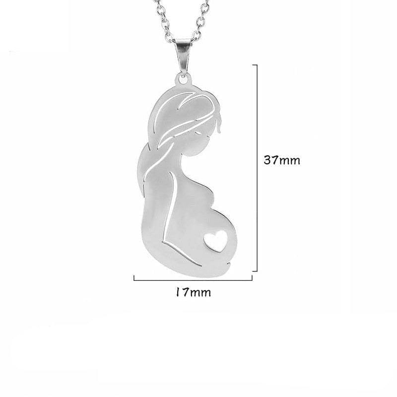 Mothers Day Necklace