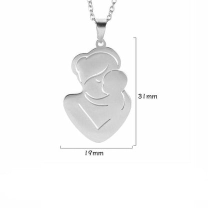 Mothers Day Necklace