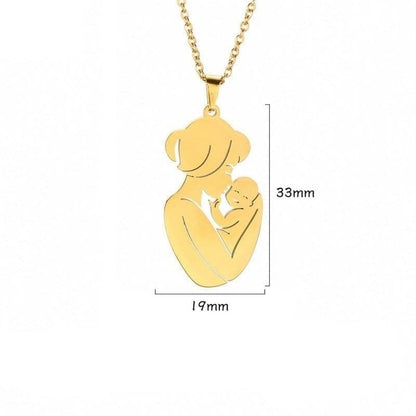 Mothers Day Necklace