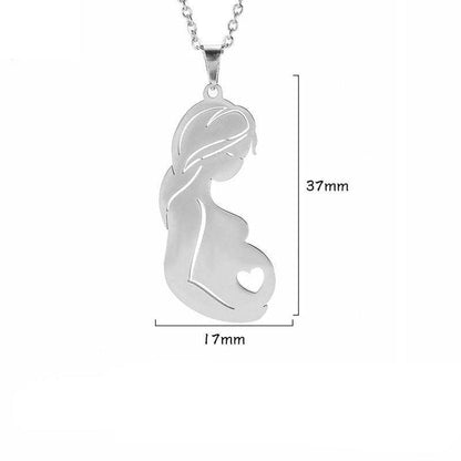 Mothers Day Necklace