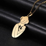Mothers Day Necklace