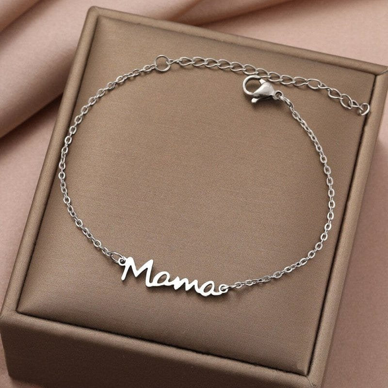 Mum Bracelet