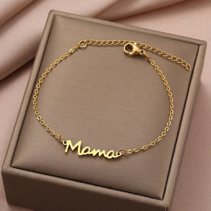 Mum Bracelet