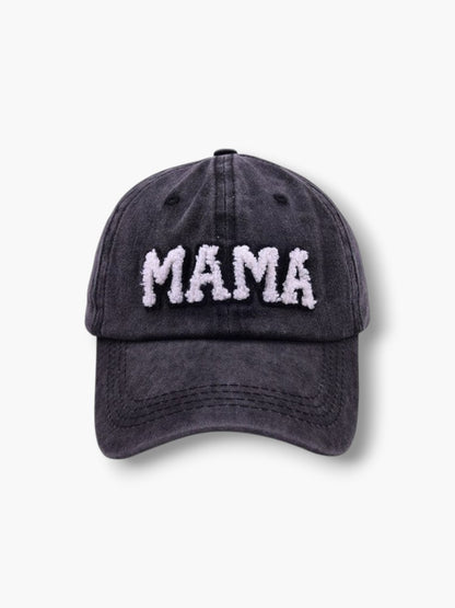Mum and Daughter Matching Caps