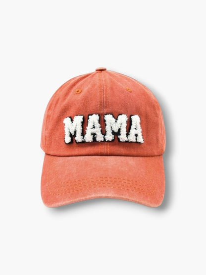 Mum and Daughter Matching Caps