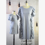Mum and Me Classy Dresses