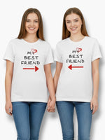 My Best Friend Matching Tees
