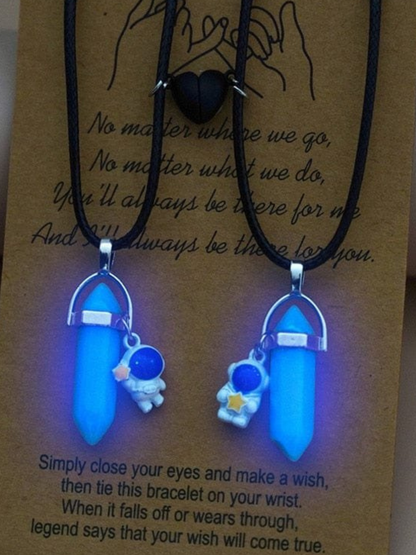 Necklace Gift for Best Friend