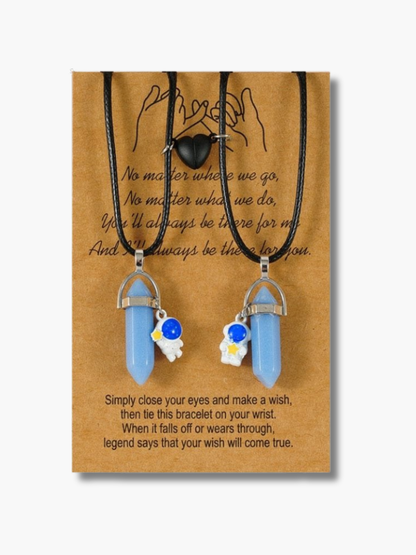 Necklace Gift for Best Friend