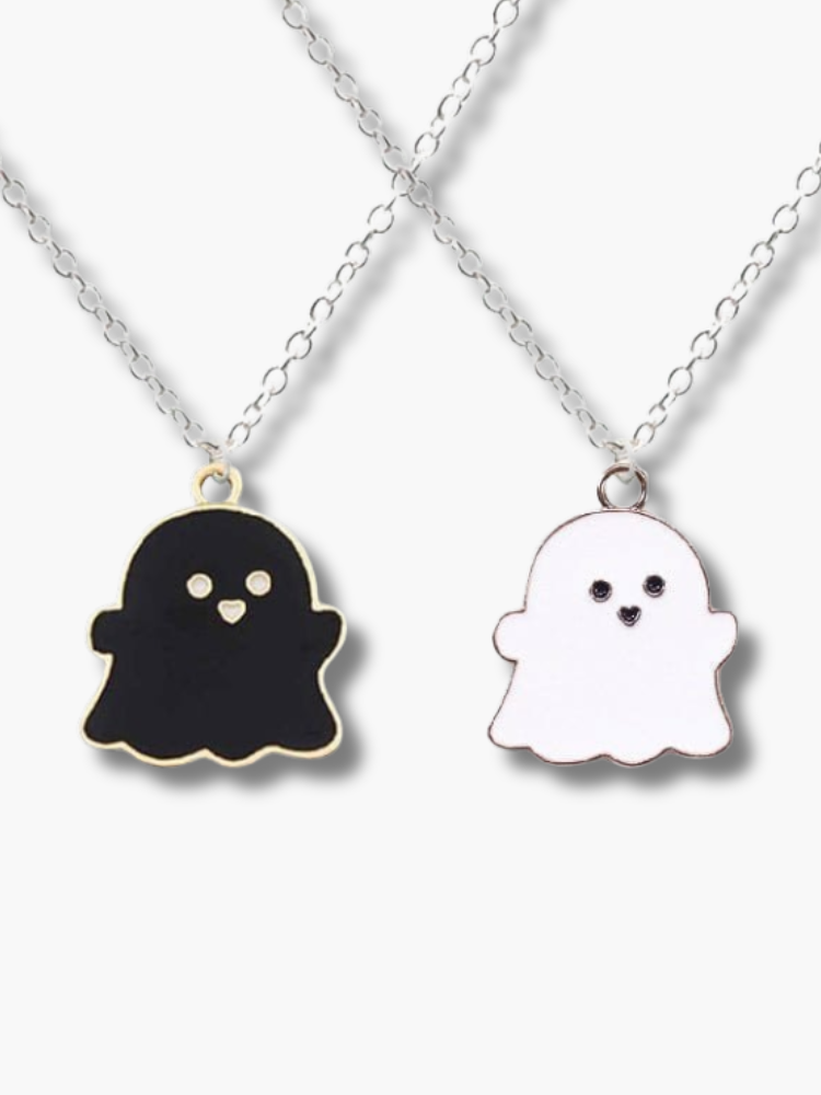 Necklace for 2 BFF