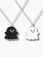 Necklace for 2 BFF