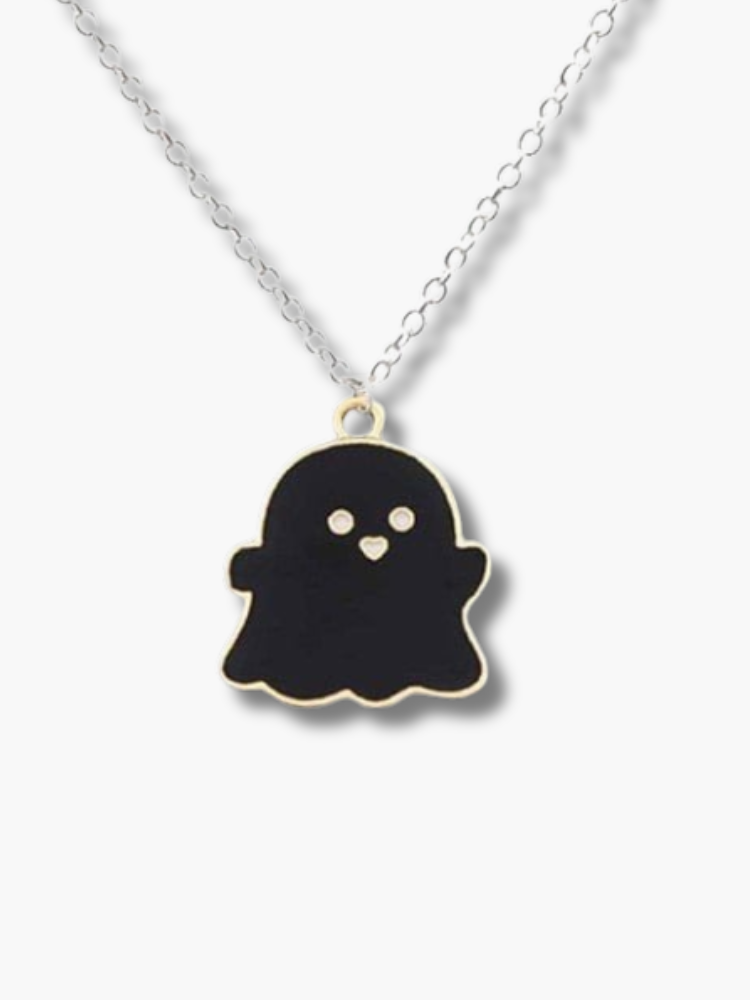 Necklace for 2 BFF