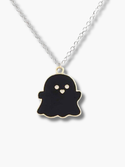 Necklace for 2 BFF