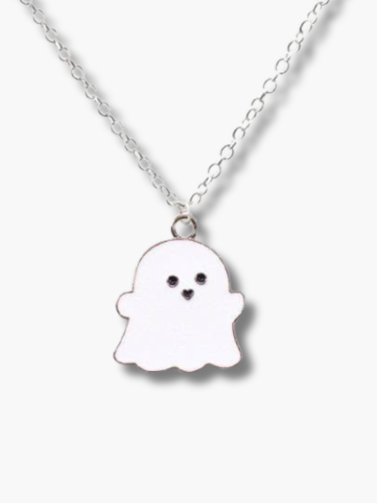 Necklace for 2 BFF