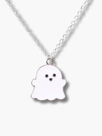 Necklace for 2 BFF