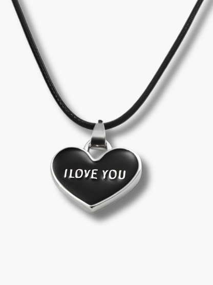 Necklaces Best Friend Heart