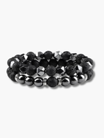 Pearls Bracelets Set for Couple