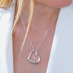 Personalised Family Necklace