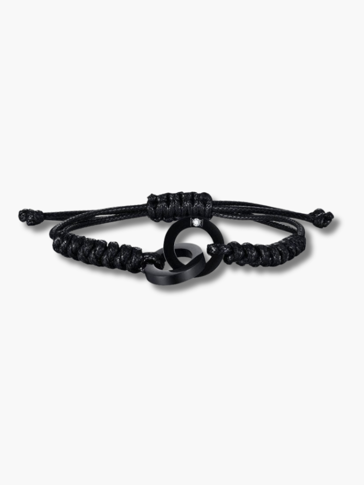 Relationship Bracelets for Couples