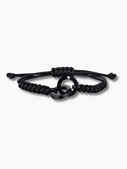 Relationship Bracelets for Couples