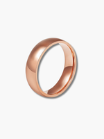 Relationship Promise Rings for Couples