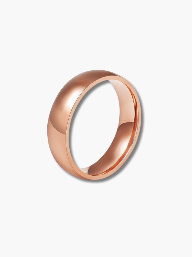 Relationship Promise Rings for Couples