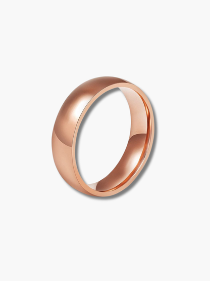 Relationship Promise Rings for Couples